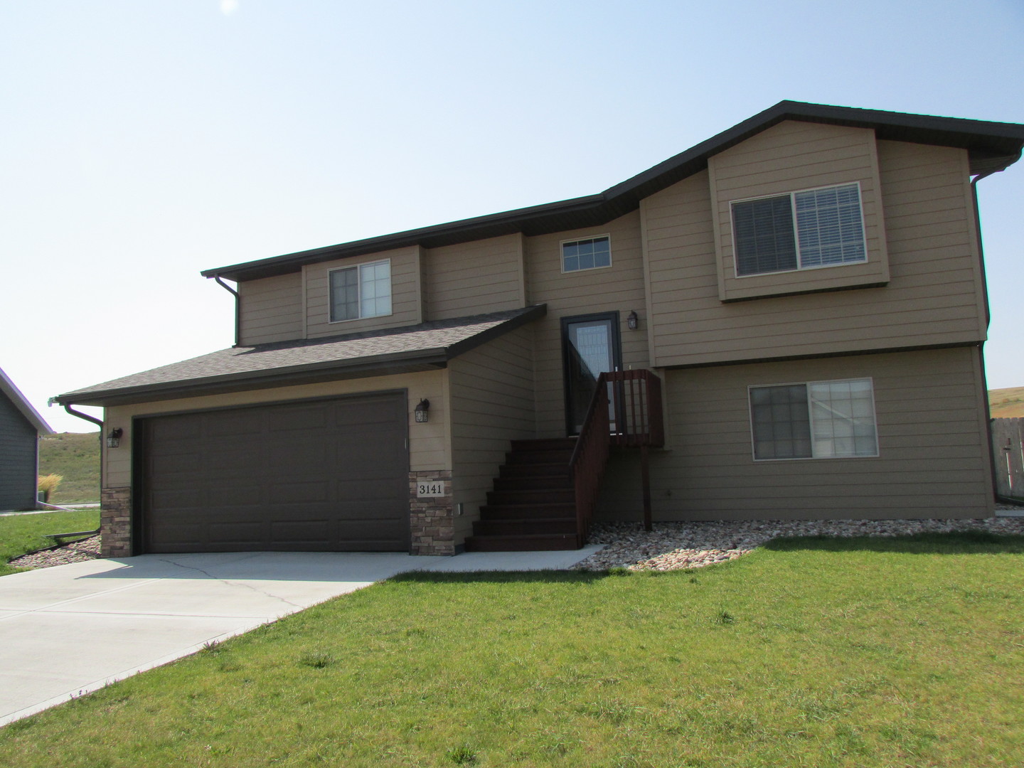Rapid City House: 3141 Saint Bury Ct