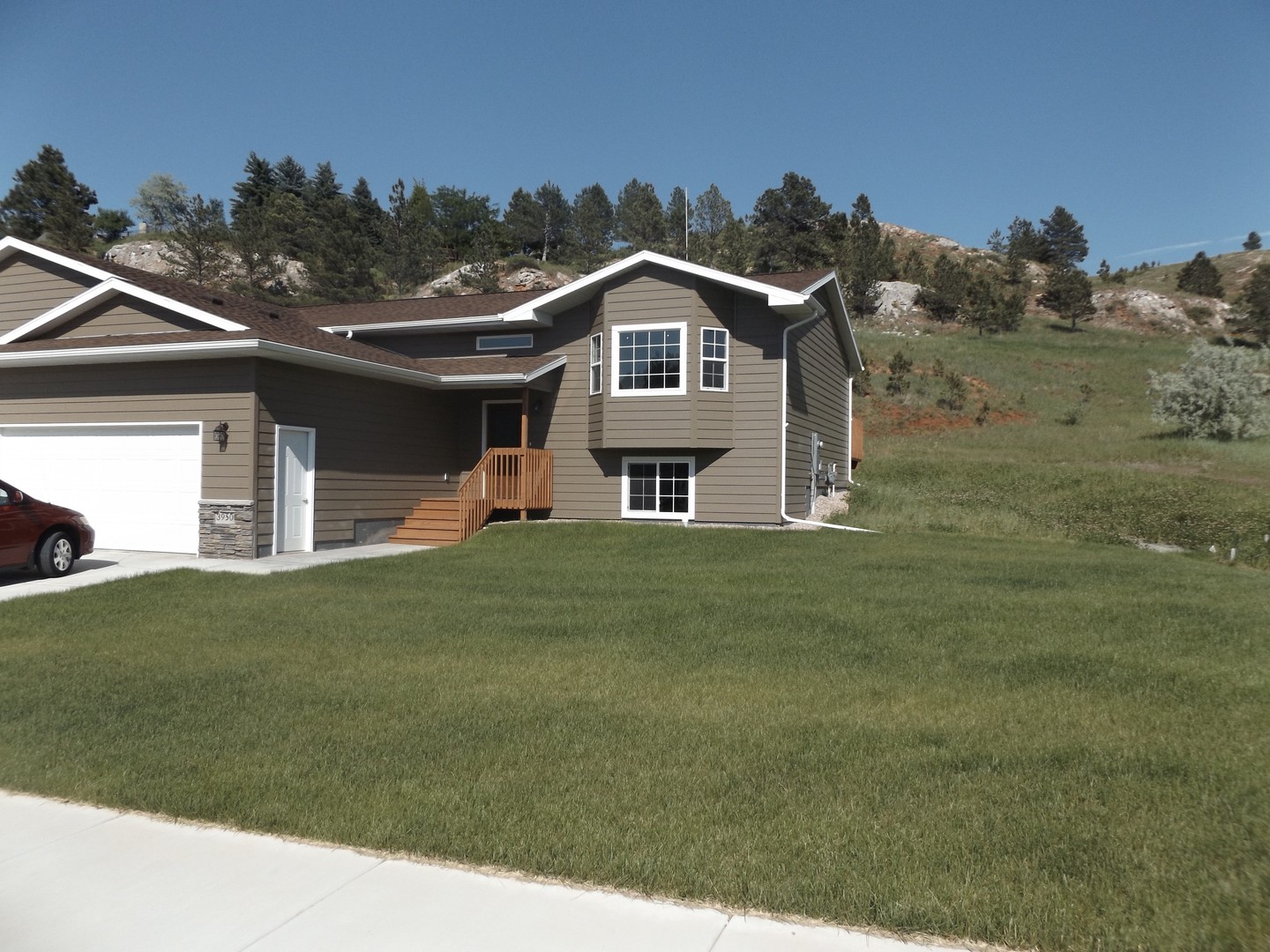Rapid City House: 3950 Park Dr