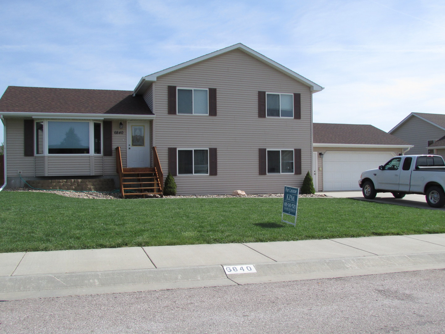 Summerset House: 6840 Townsend St