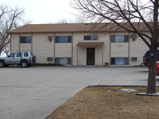 2 BED | 1 BATH | APARTMENT | SOUTH – photo 1