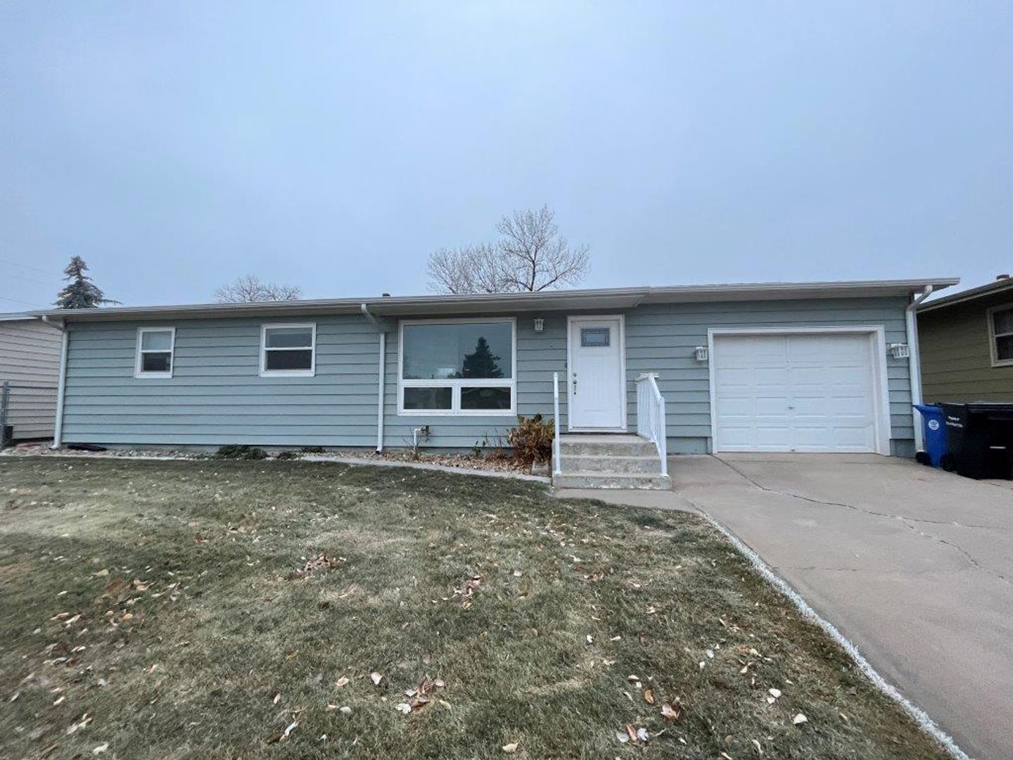 Rapid City House: 621 Bel Aire Dr