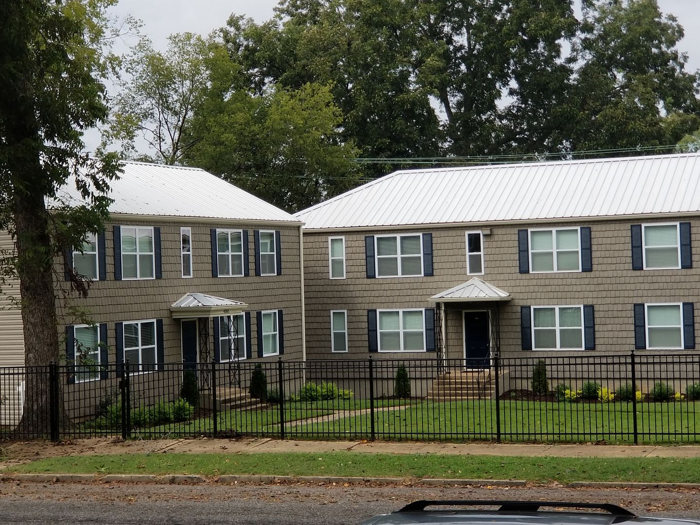 Birmingham Apartment: 4262 4th Avenue South