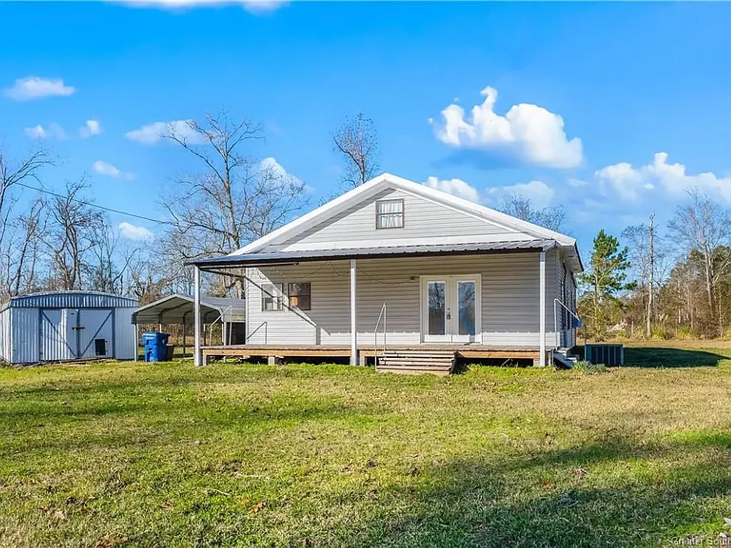 Ragley House: 486 Andrew Mouhot Street