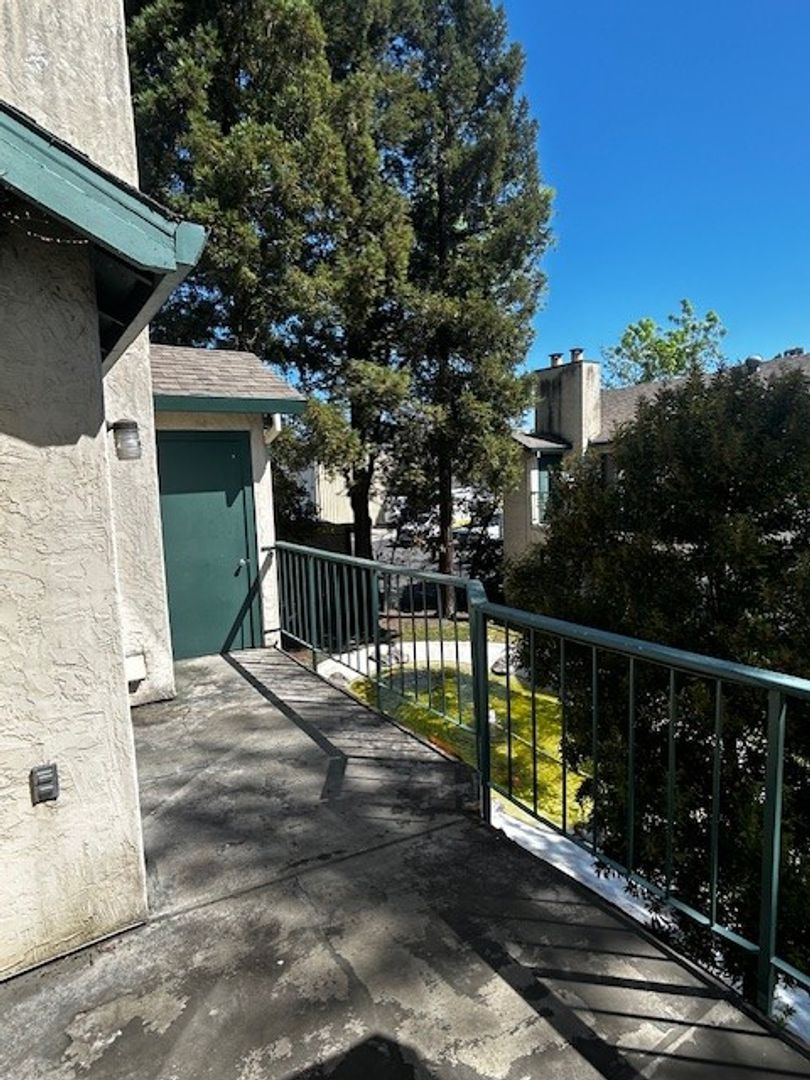 Stockton Apartment: 5858 Morgan Place