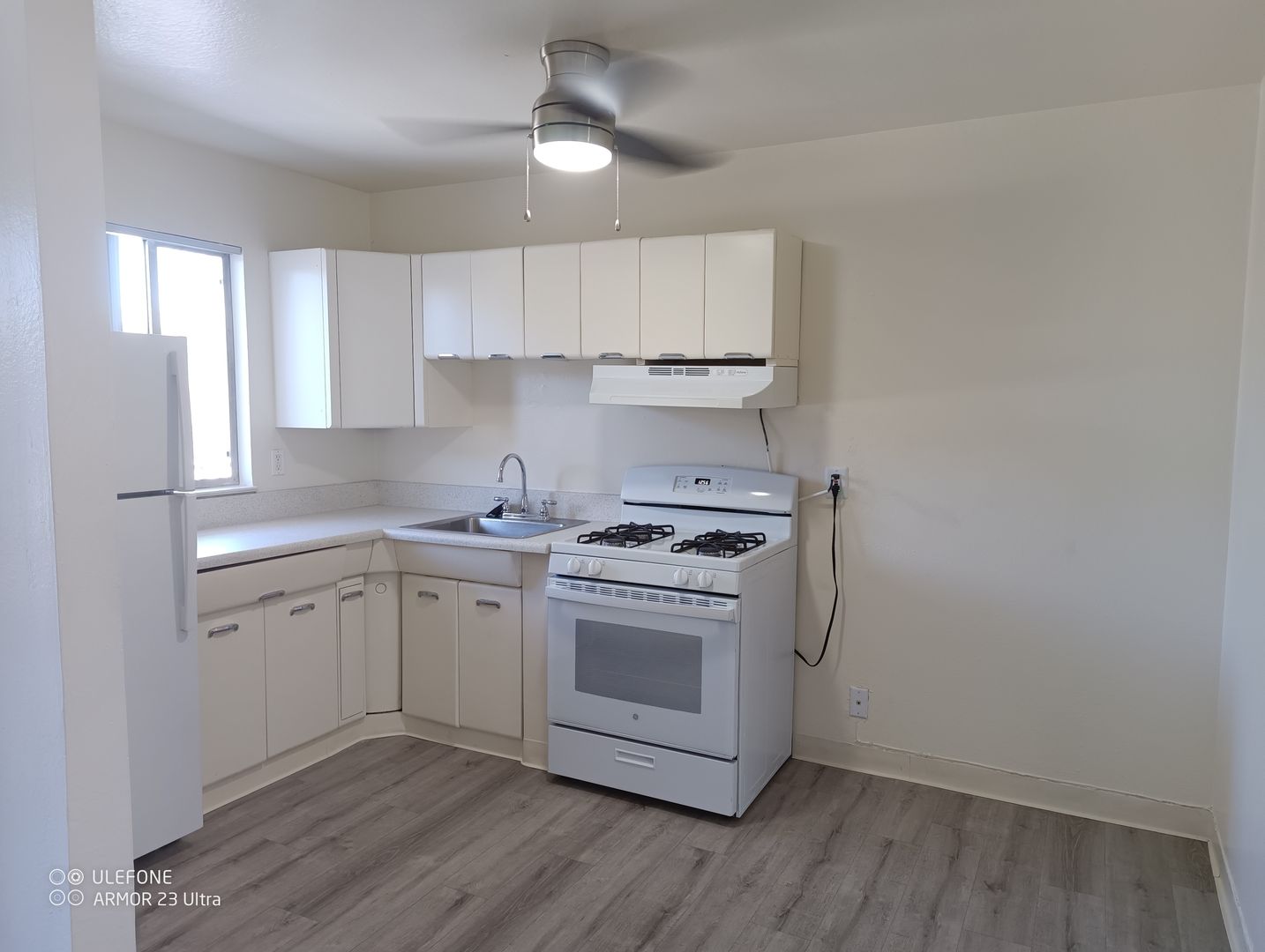 Castro Valley Apartment: 20511 Anita Avenue
