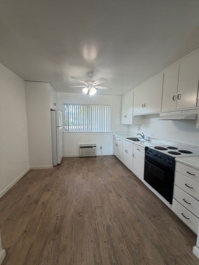 Vacaville Apartment: 800-900 El Camino Avenue