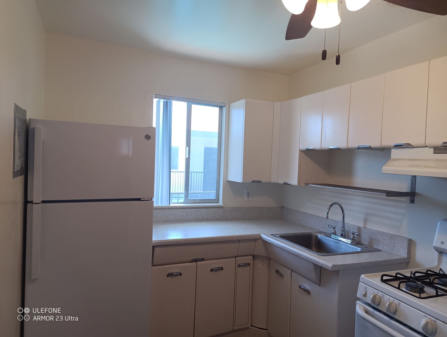 Castro Valley Apartment: 20511 Anita Avenue