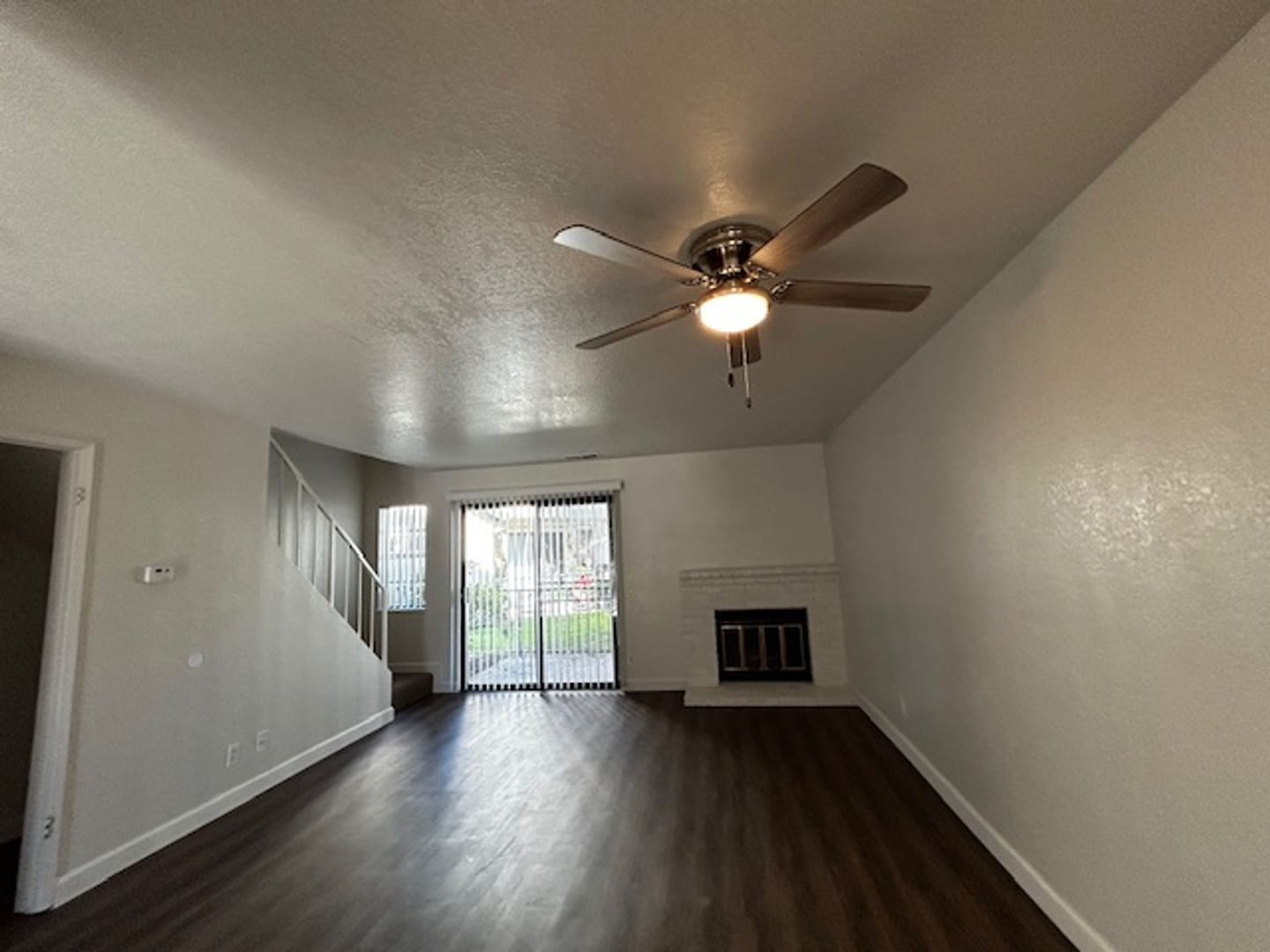 Stockton Apartment: 5858 Morgan Place