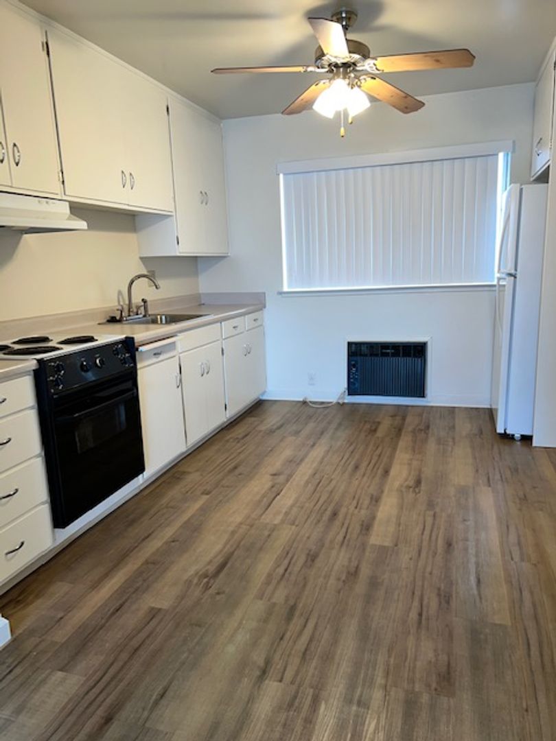 Vacaville Apartment: 800-900 El Camino Avenue