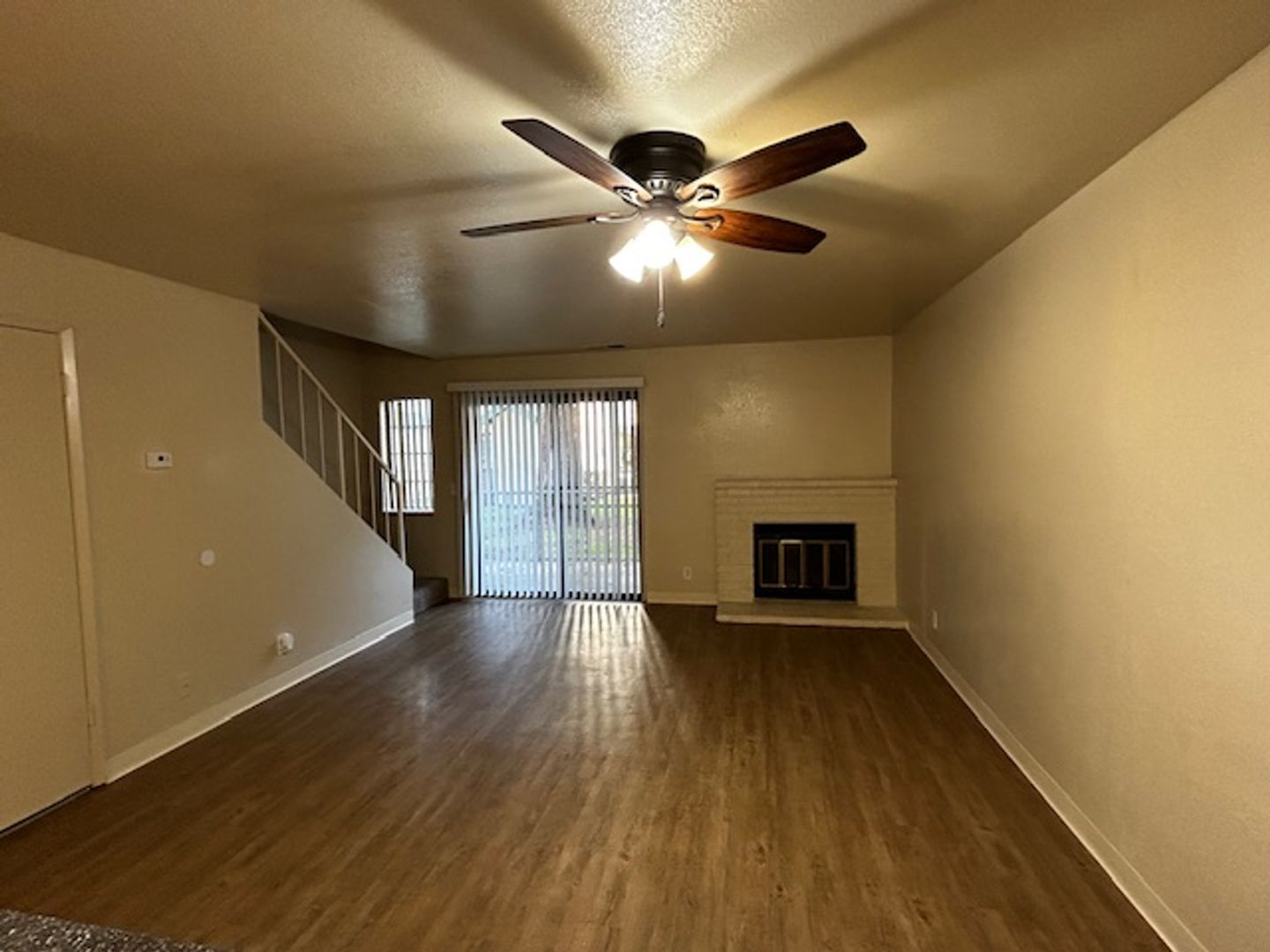 Stockton Apartment: 5858 Morgan Place