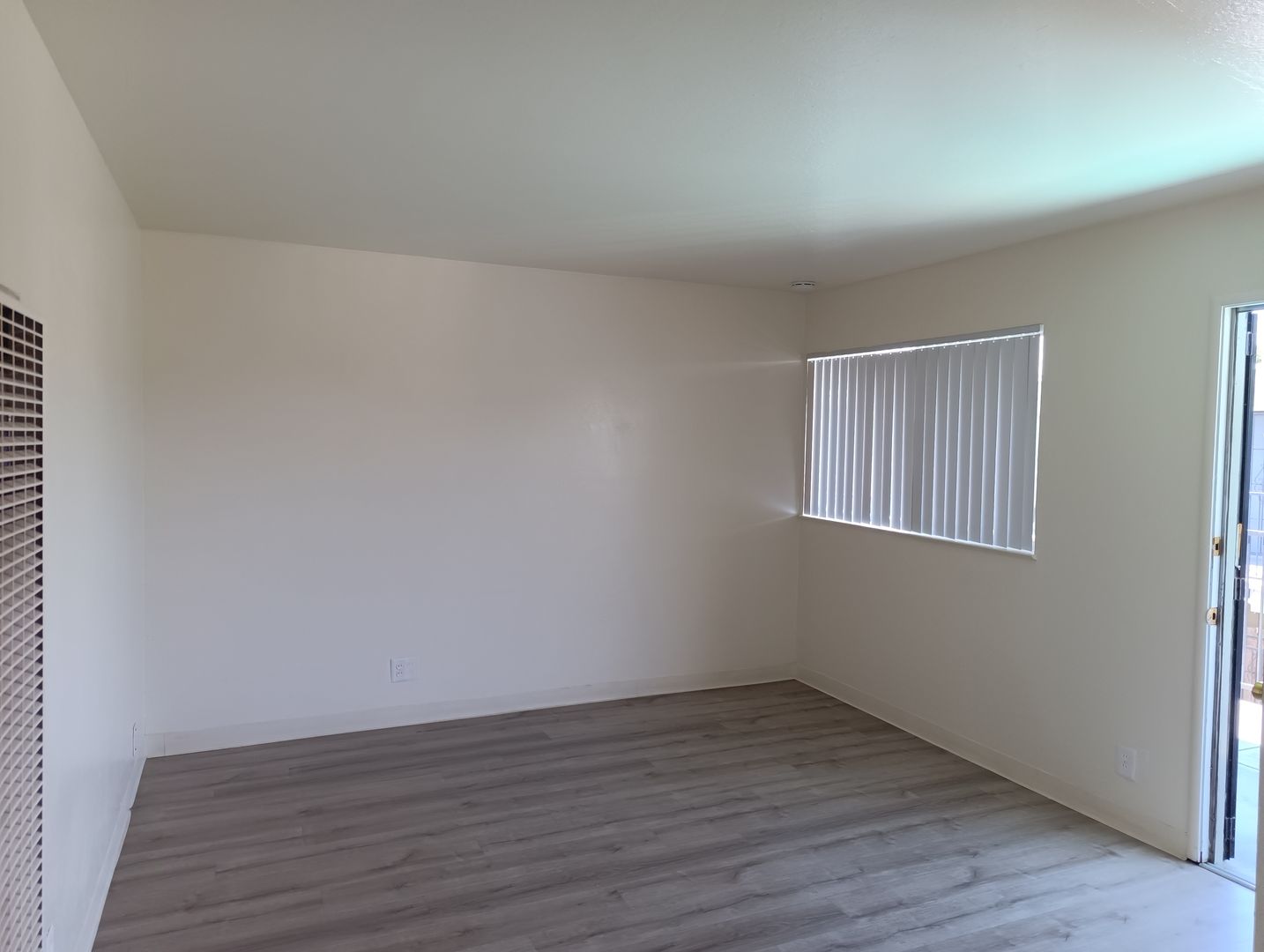 Castro Valley Apartment: 20511 Anita Avenue