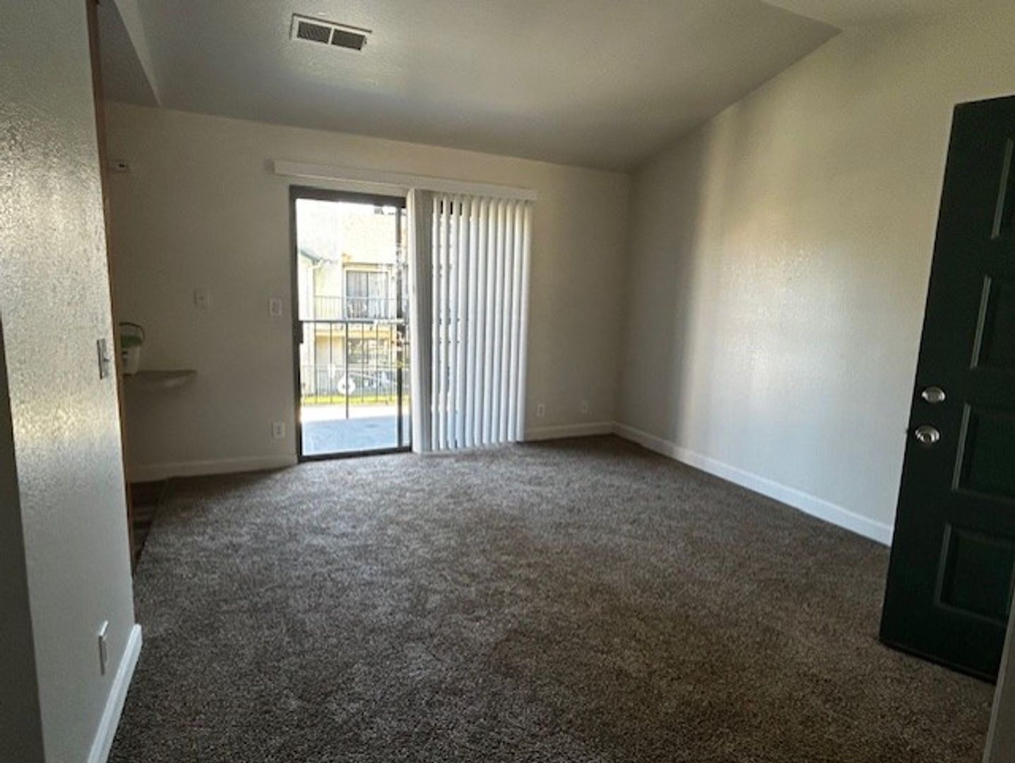 Stockton Apartment: 5858 Morgan Place