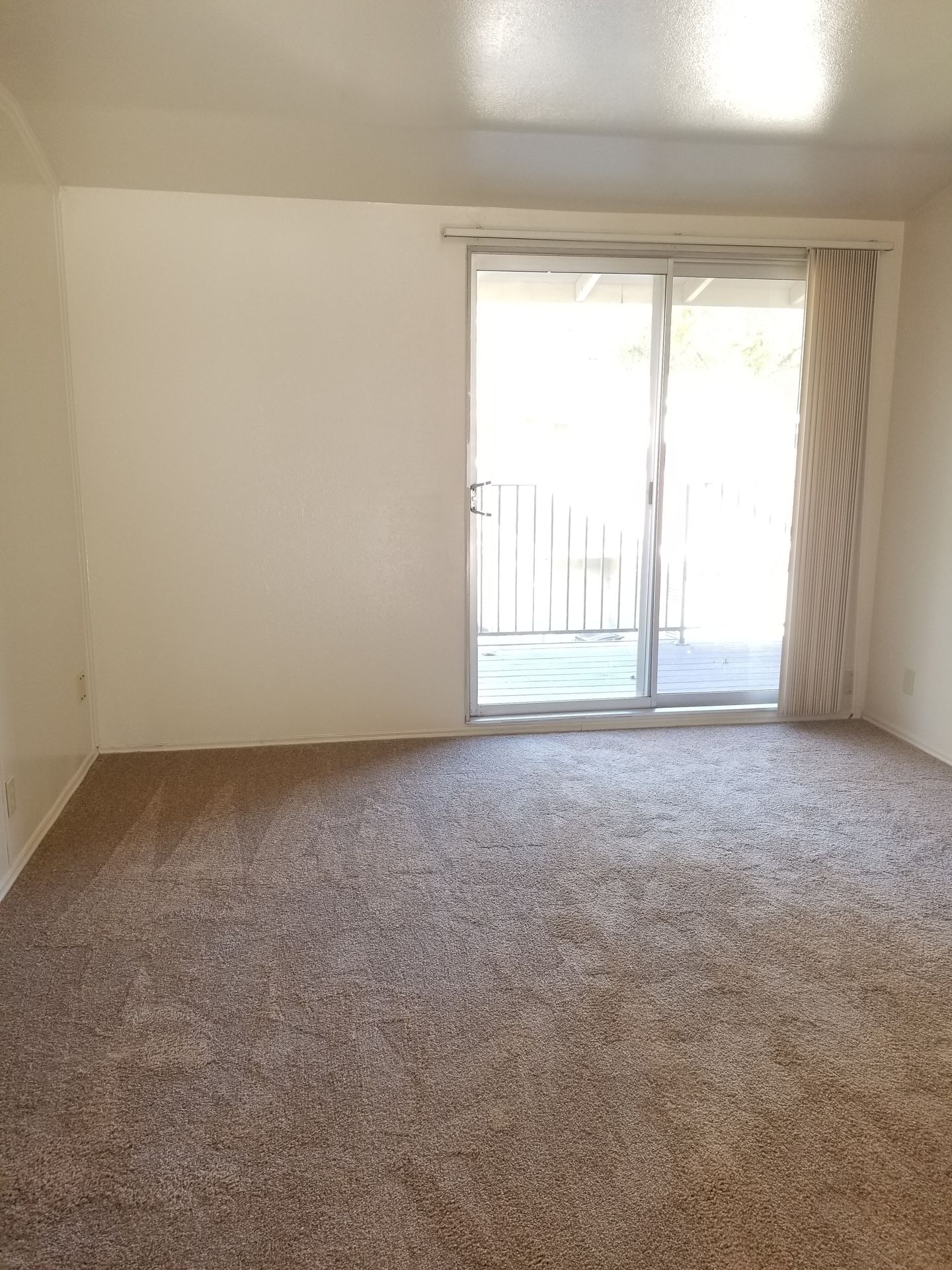 Vacaville Apartment: 800-900 El Camino Avenue