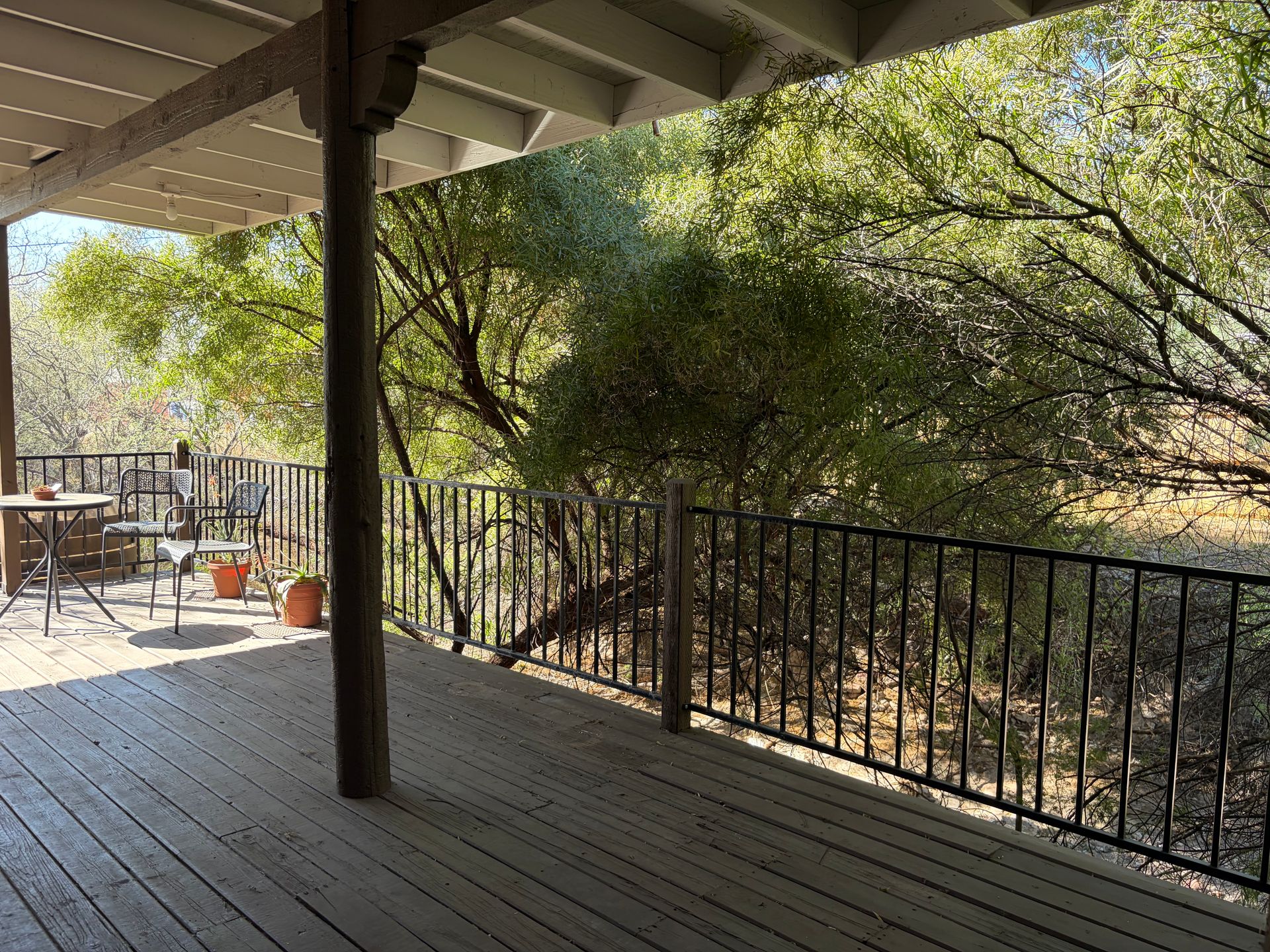 The River Bungalows of Historic Rincon Heights 6 of 12