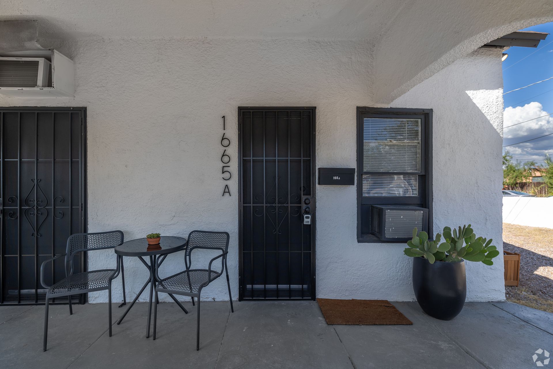 The River Bungalows of Historic Rincon Heights 2 of 12