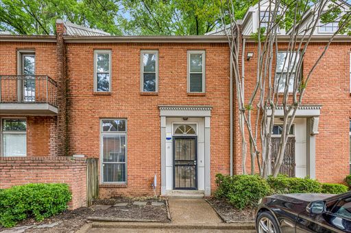 Stylish & Spacious 2-Bedroom Home in Memphis-Prime Location! – photo 1