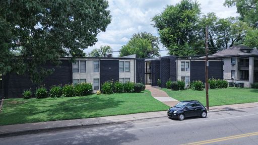 Move-In Ready 2-Bedroom in Midtown – Comfort Meets Style! – photo 1