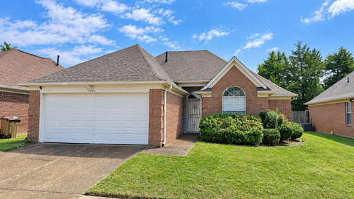 Charming 3-Bedroom Home in Cordova-Comfort & Convenience! – photo 1