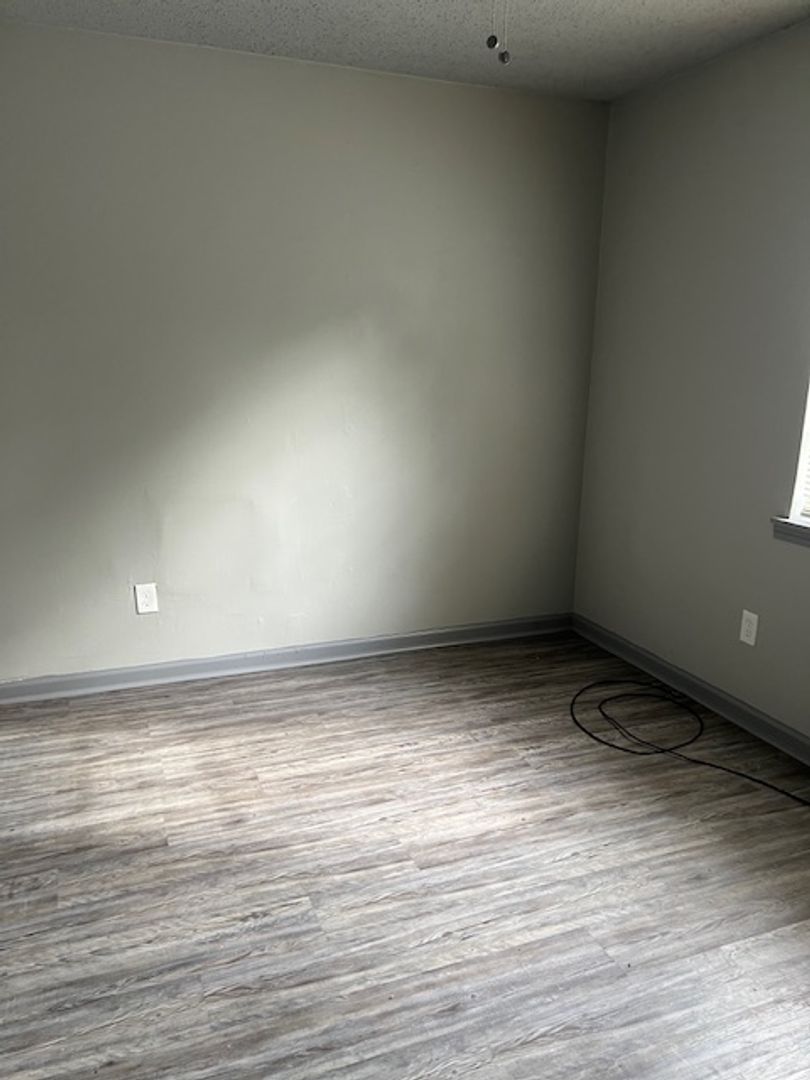 Memphis Apartment: 487 Williams Ave
