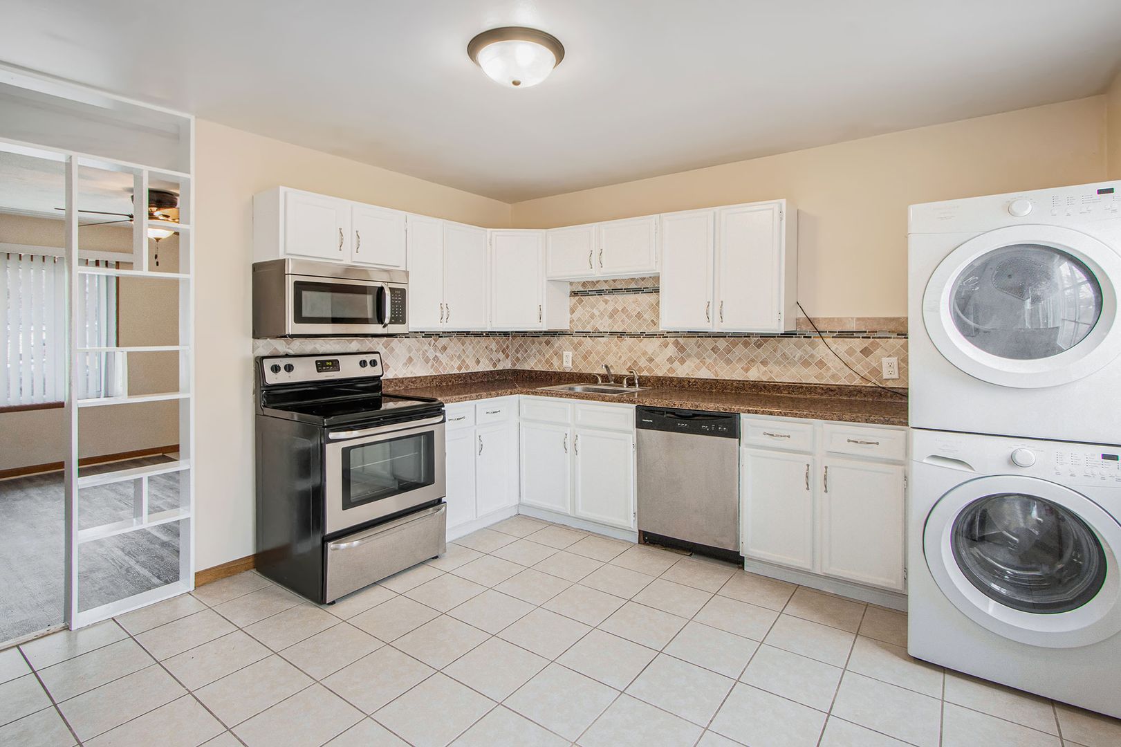 Kalamazoo House: Cimarron Drive 2725