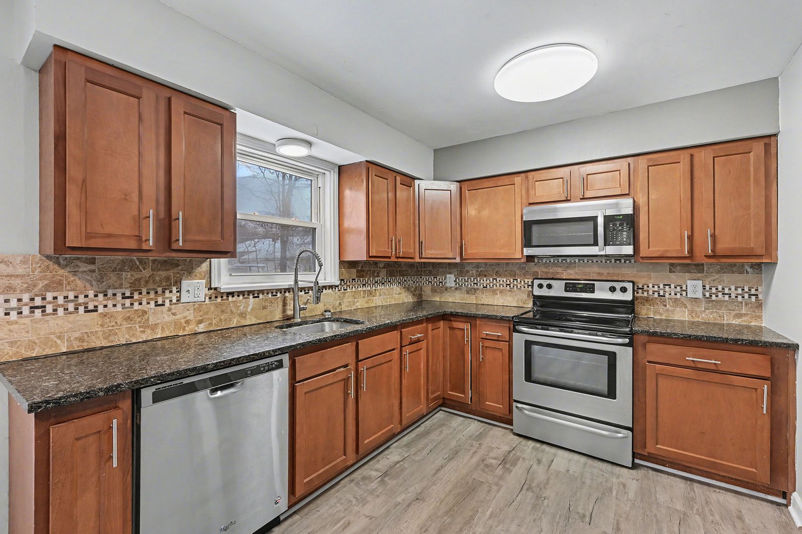 Kalamazoo House: 2223 Humphrey Street