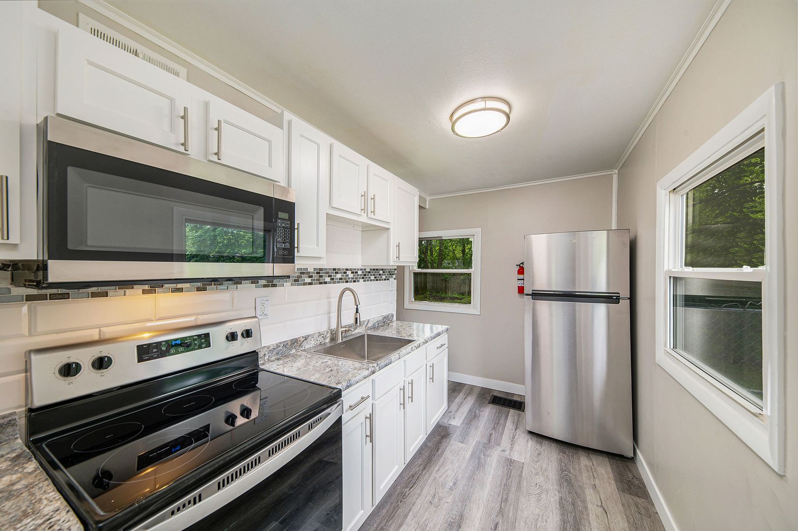 Kalamazoo House: 1451 West North Street