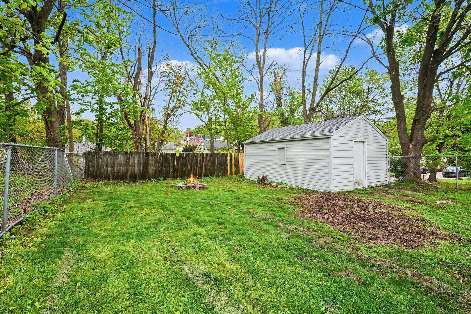 Kalamazoo House: 1451 West North Street