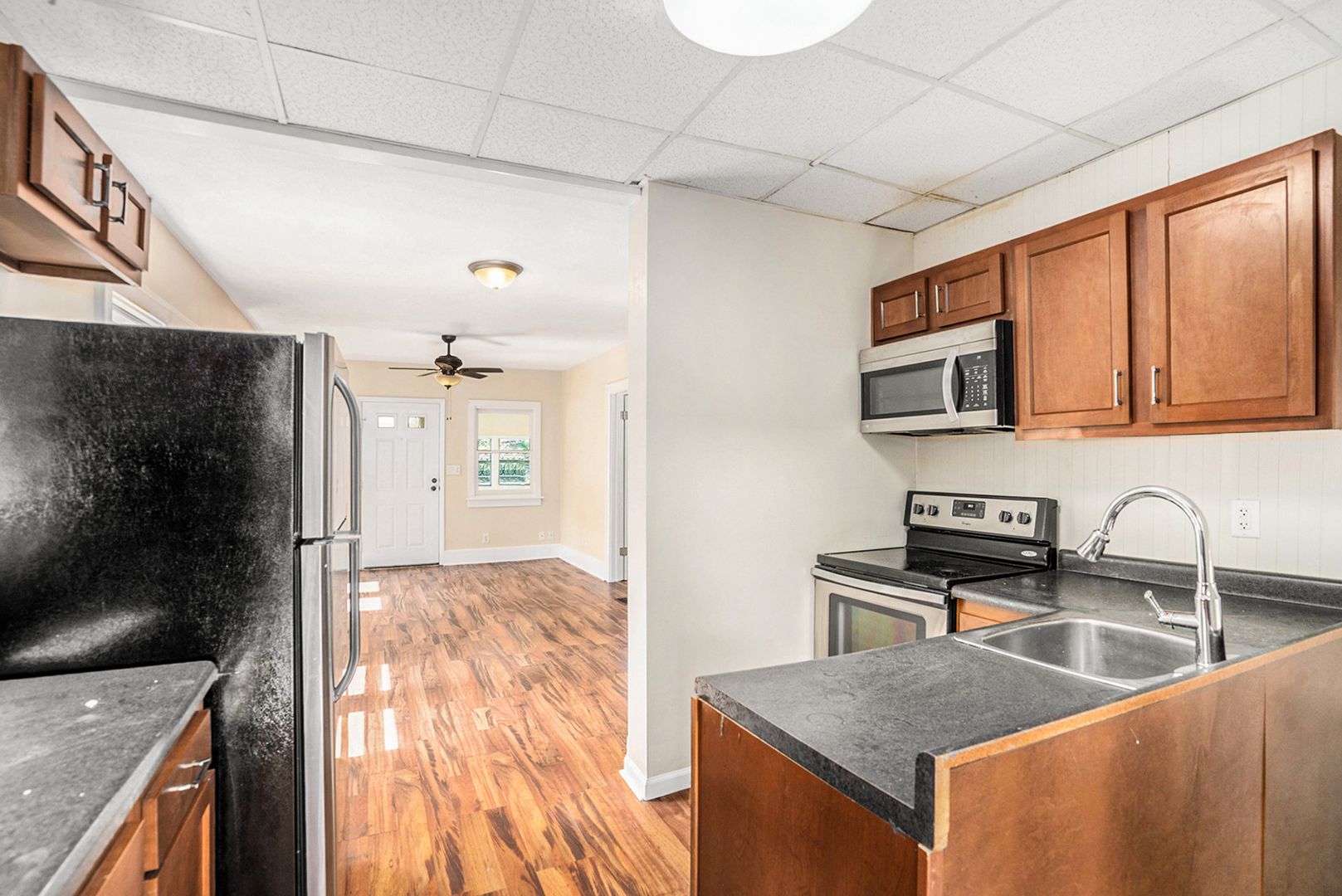 Kalamazoo House: 826 Washburn Avenue