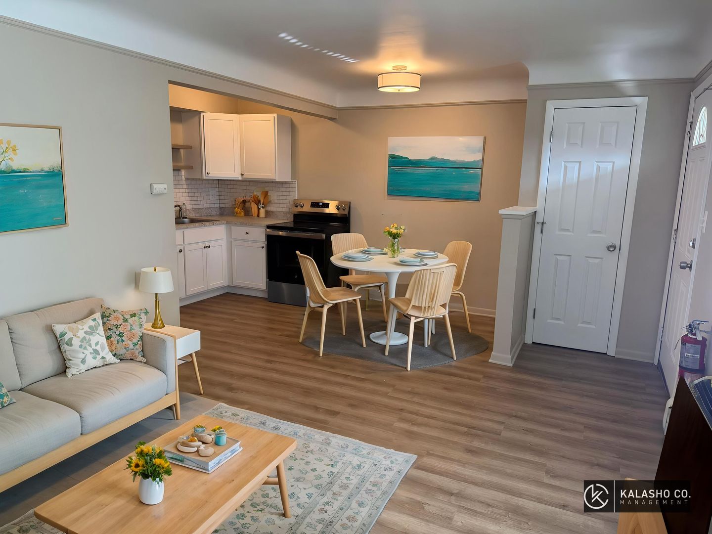 MADISON HEIGHTS Apartment: 28645 JOHN R