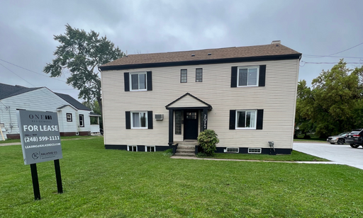 1BD PERFECT APARTMENT - NEWLY RENOVATED - AUBURN HILLS