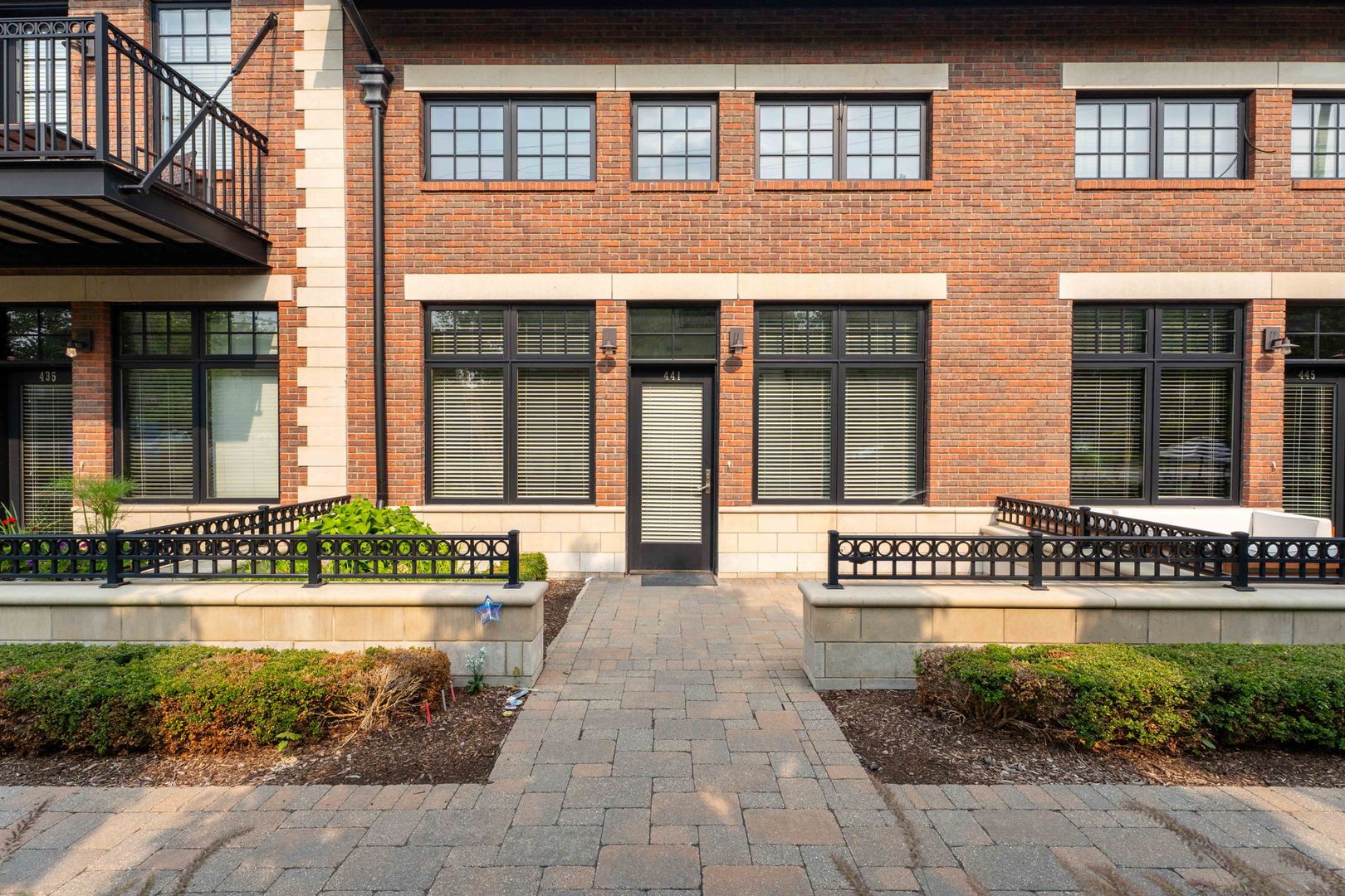 IRONGATE RESIDENCES, LLC 31 of 34