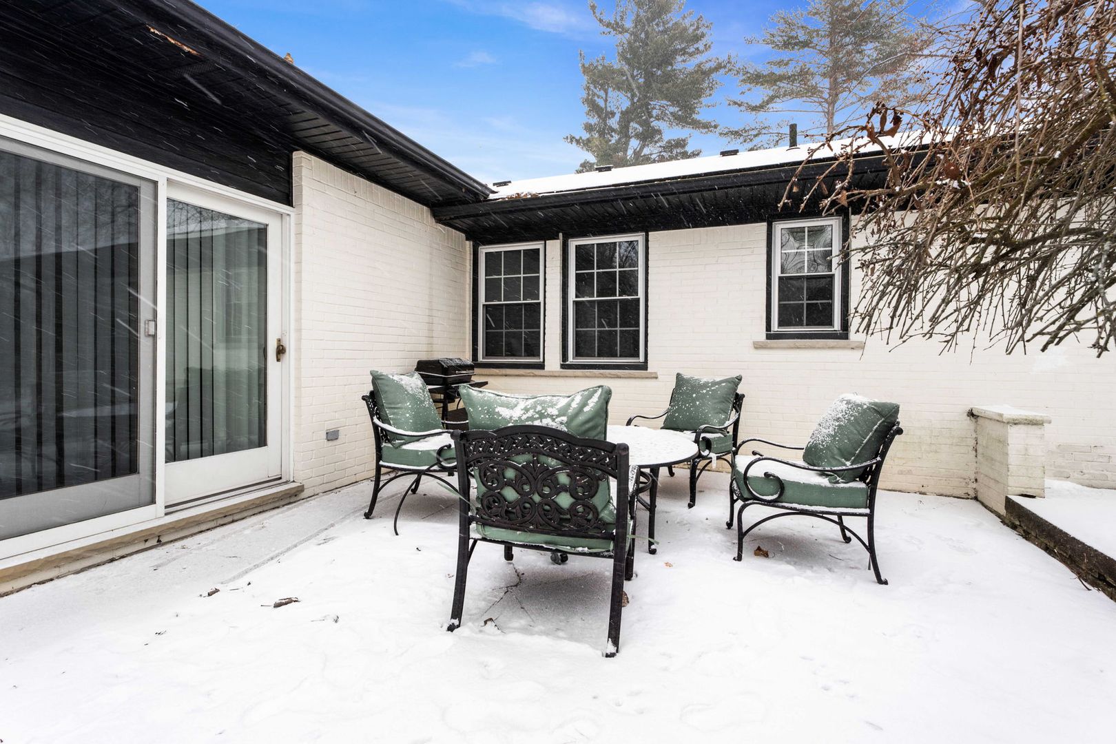6060 FRANKLIN HOUSE * 27 of 31
