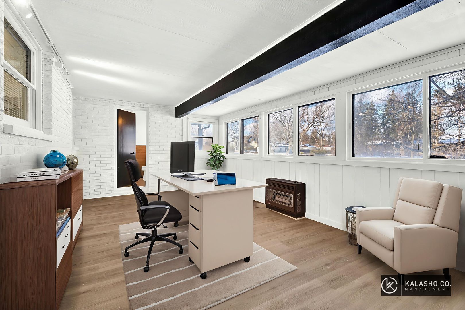 WALNUT RAWNSLEY LLC 18 of 24
