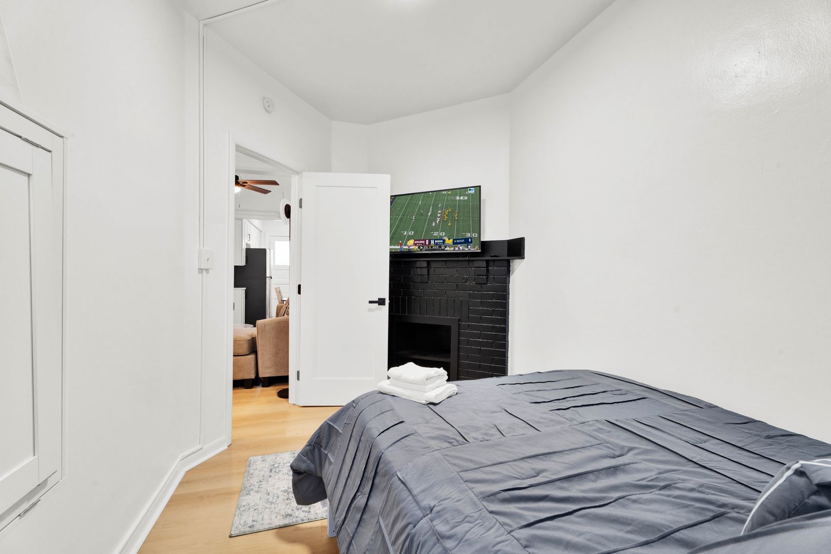 PEPPERS APARTMENTS, LLC 17 of 24