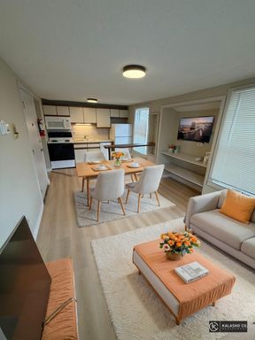 1BD | 1BTH - APARTMENT - YPSILANTI, MI – photo 1