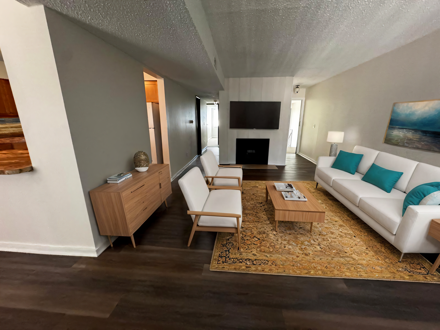 MONROE Apartment: 927 N MACOMB ST