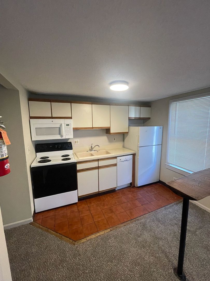 YPSILANTI Apartment: 701 EMMET ST