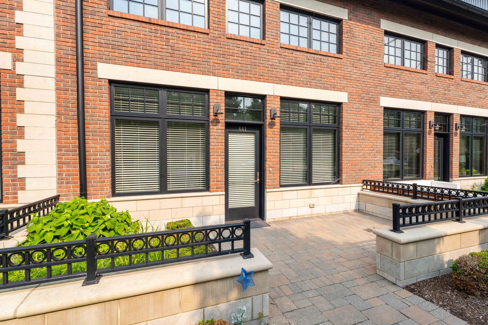 IRONGATE RESIDENCES, LLC 32 of 34