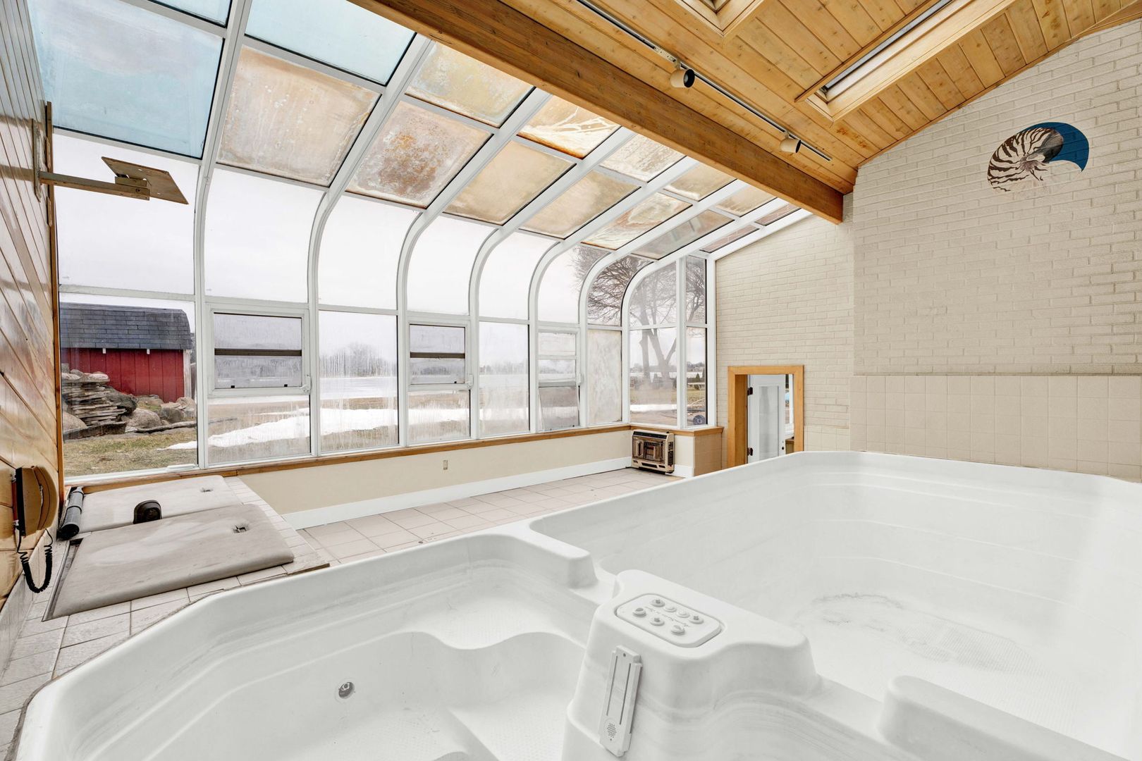 Spa at 915 JAMES LLC