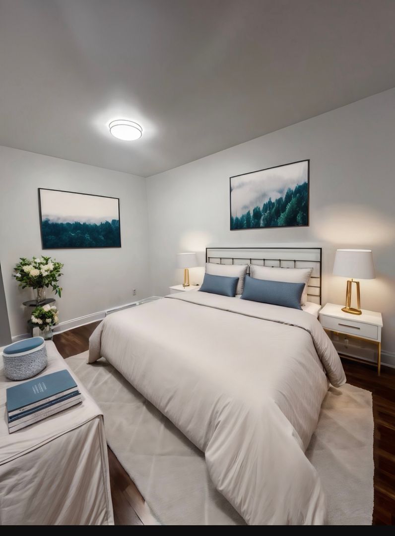 GRAND BLANC Apartment: 5313 - 5325 TERRITORIAL RD