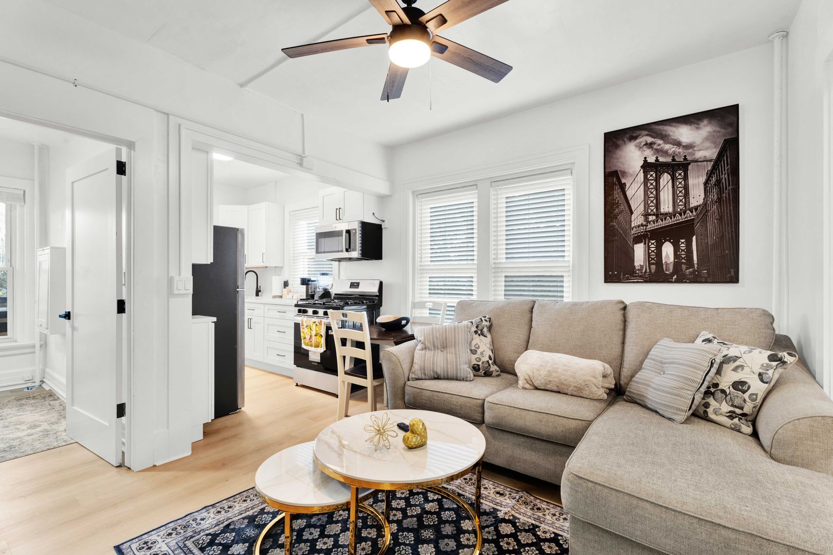 PEPPERS APARTMENTS LLC 12 of 12