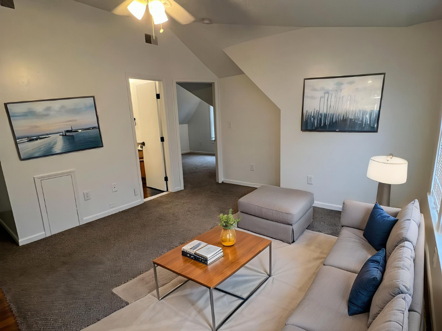 YPSILANTI Apartment: 701 EMMET ST