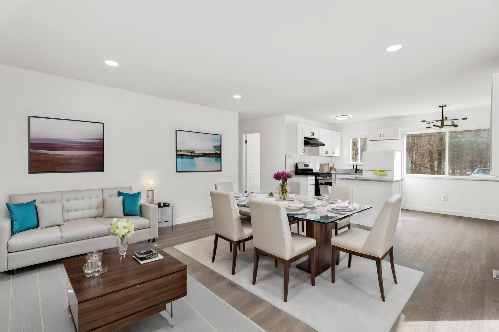 SHELBY TWP Apartment: 48770 SHELBY RD