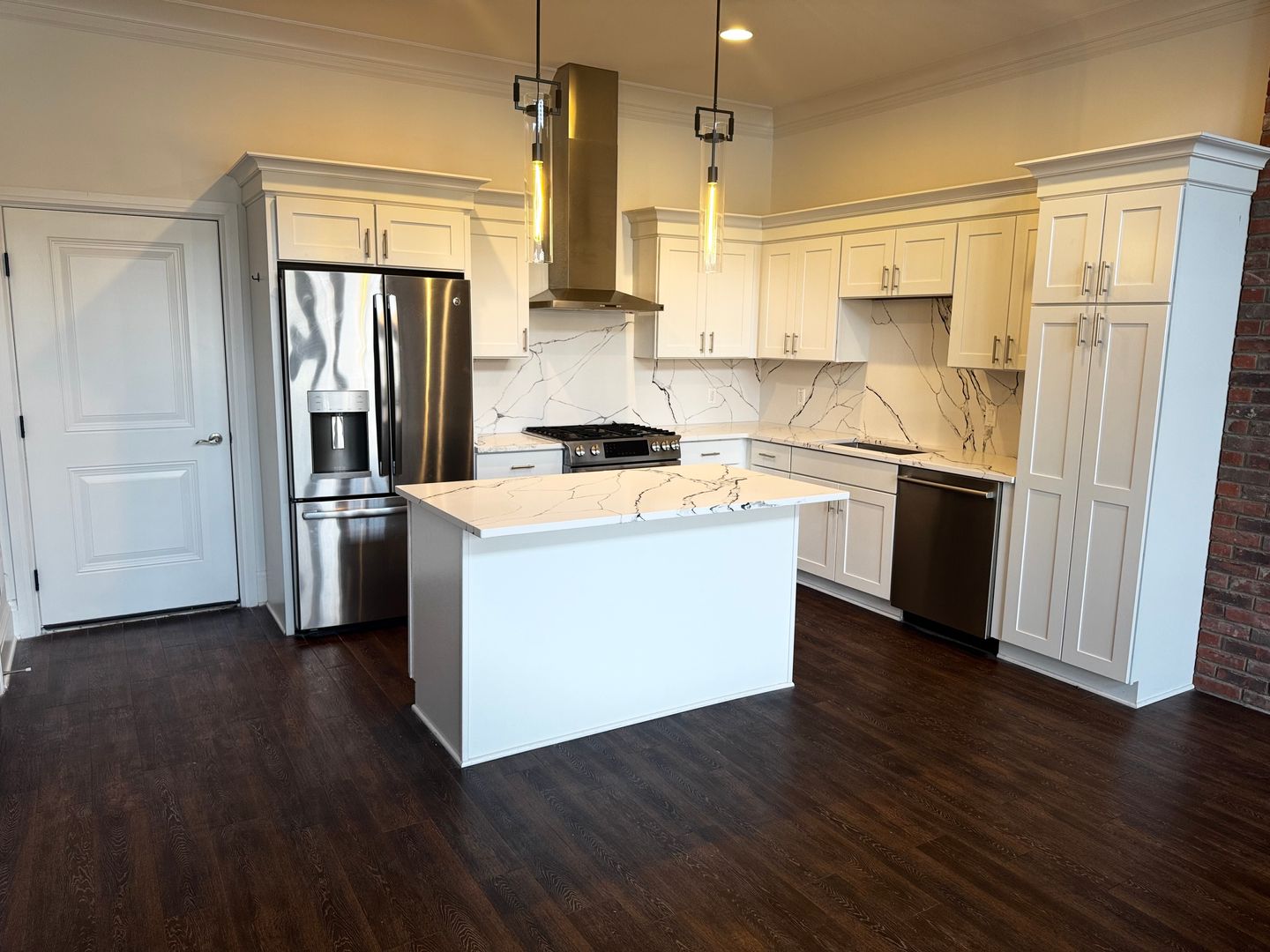 IRONGATE RESIDENCES, LLC 5 of 45