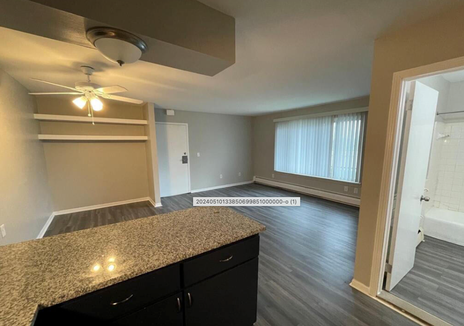 YPSILANTI Apartment: 120 S PROSPECT ST.