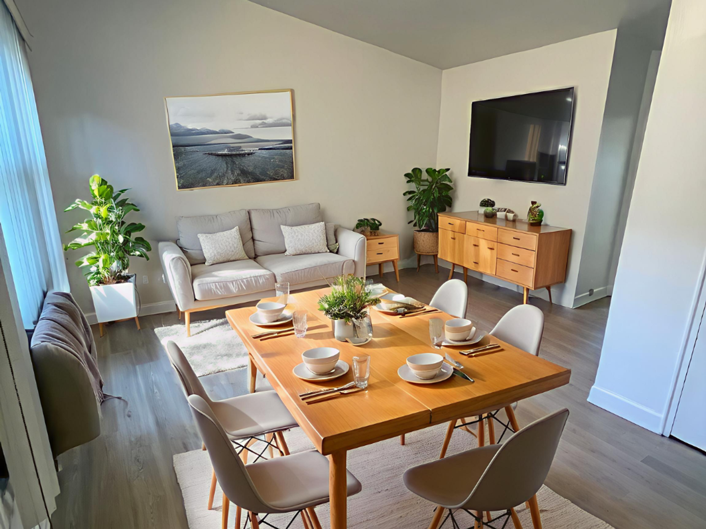 ROYAL OAK Apartment: 3382 HARVARD ROAD