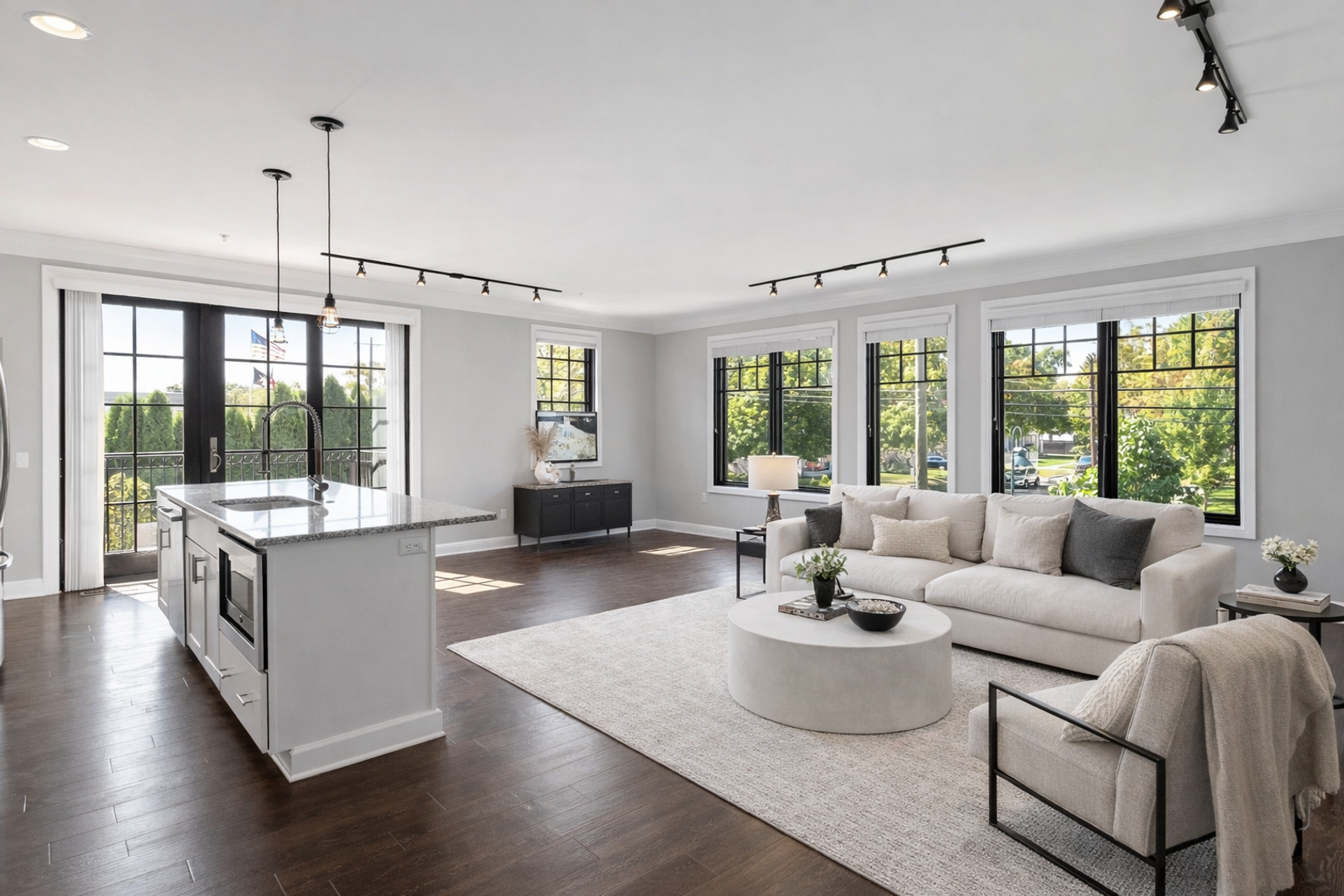 IRONGATE RESIDENCES, LLC 1 of 45