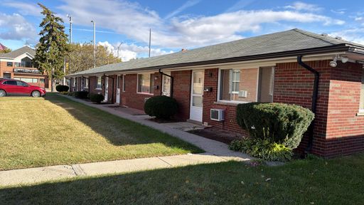 1BD | 1BTH - APARTMENT - RENOVATED - MADISON HEIGHTS, MI | $999 MOVES YOU IN| Price Guarantee