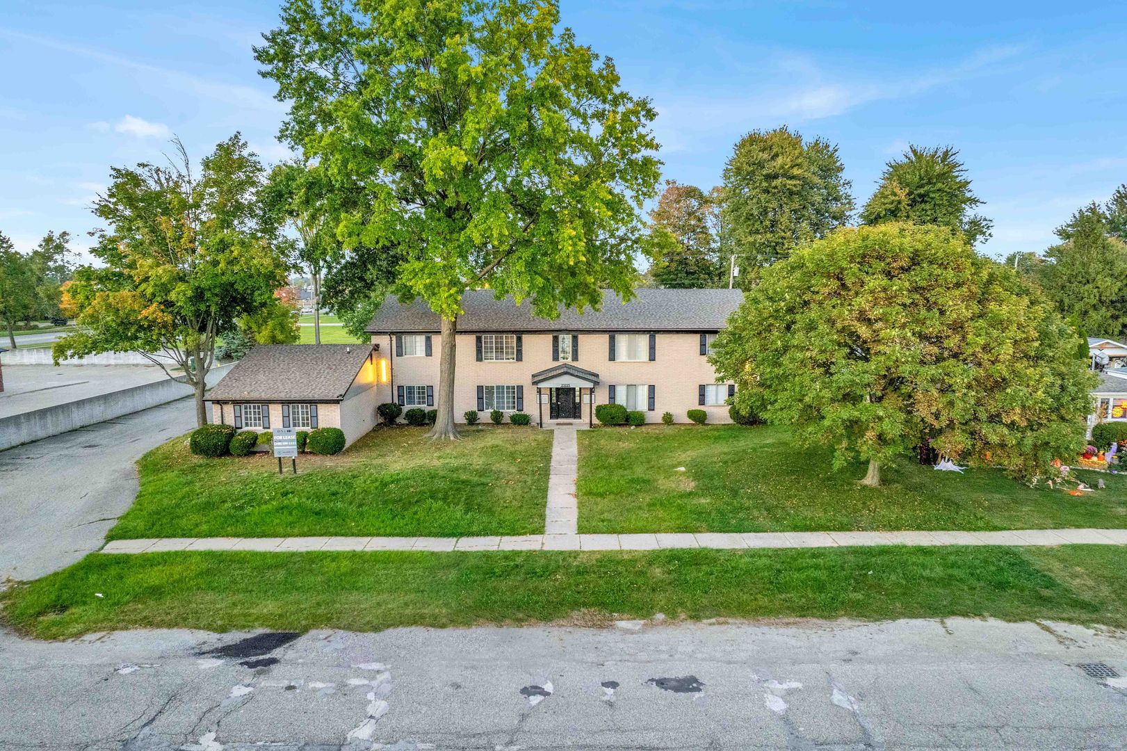 23225 CLINTON INVESTMENT, LLC 8 of 12