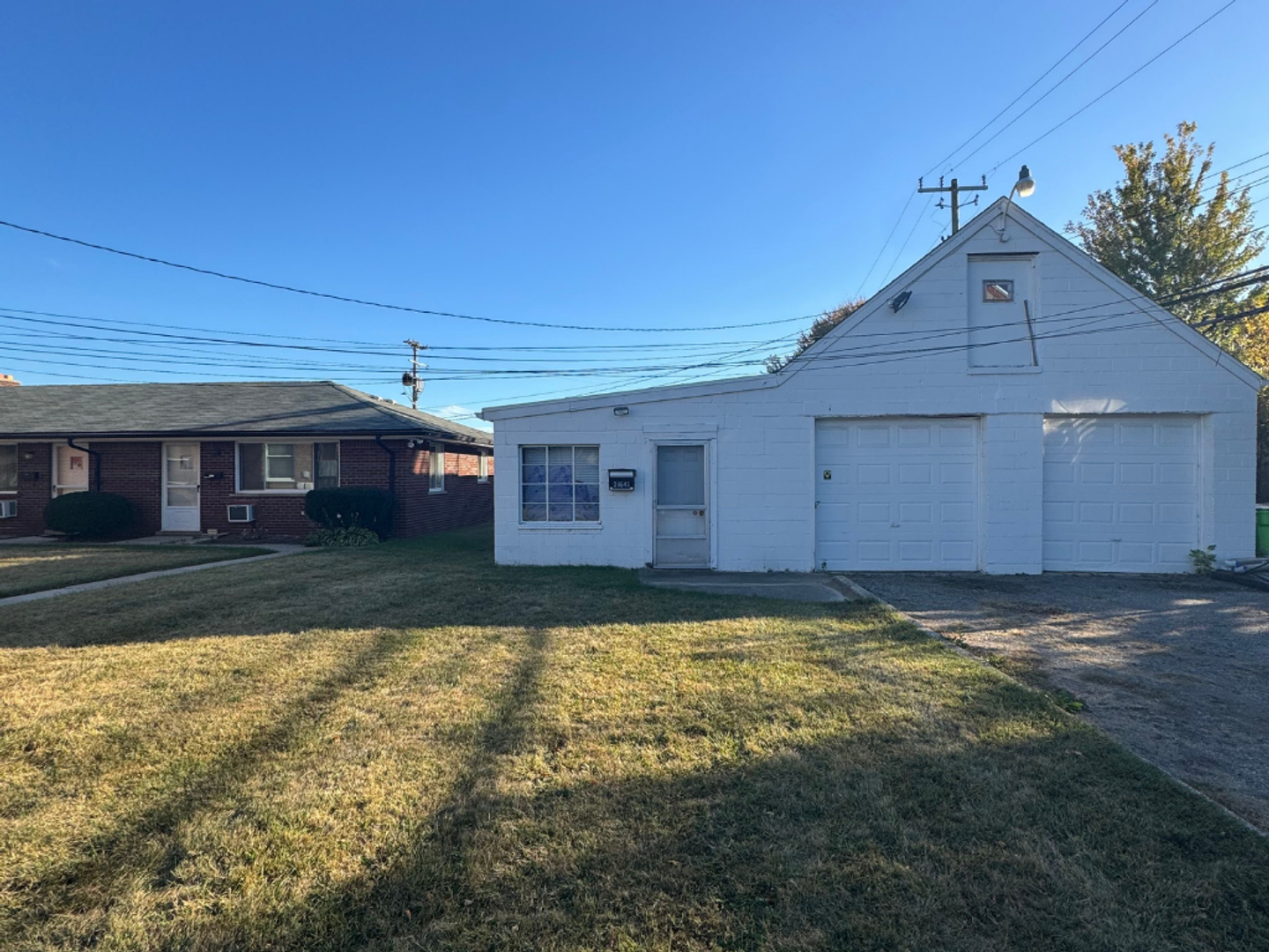 MADISON HEIGHTS Apartment: 28645 JOHN R